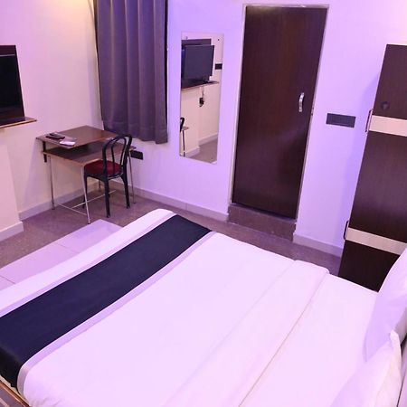 Hotel Riddhi Regency Lucknow Luaran gambar