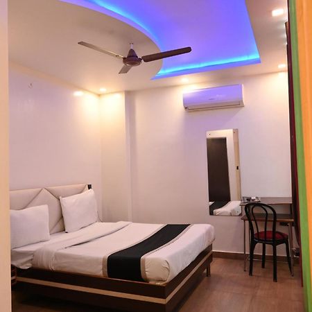 Hotel Riddhi Regency Lucknow Luaran gambar