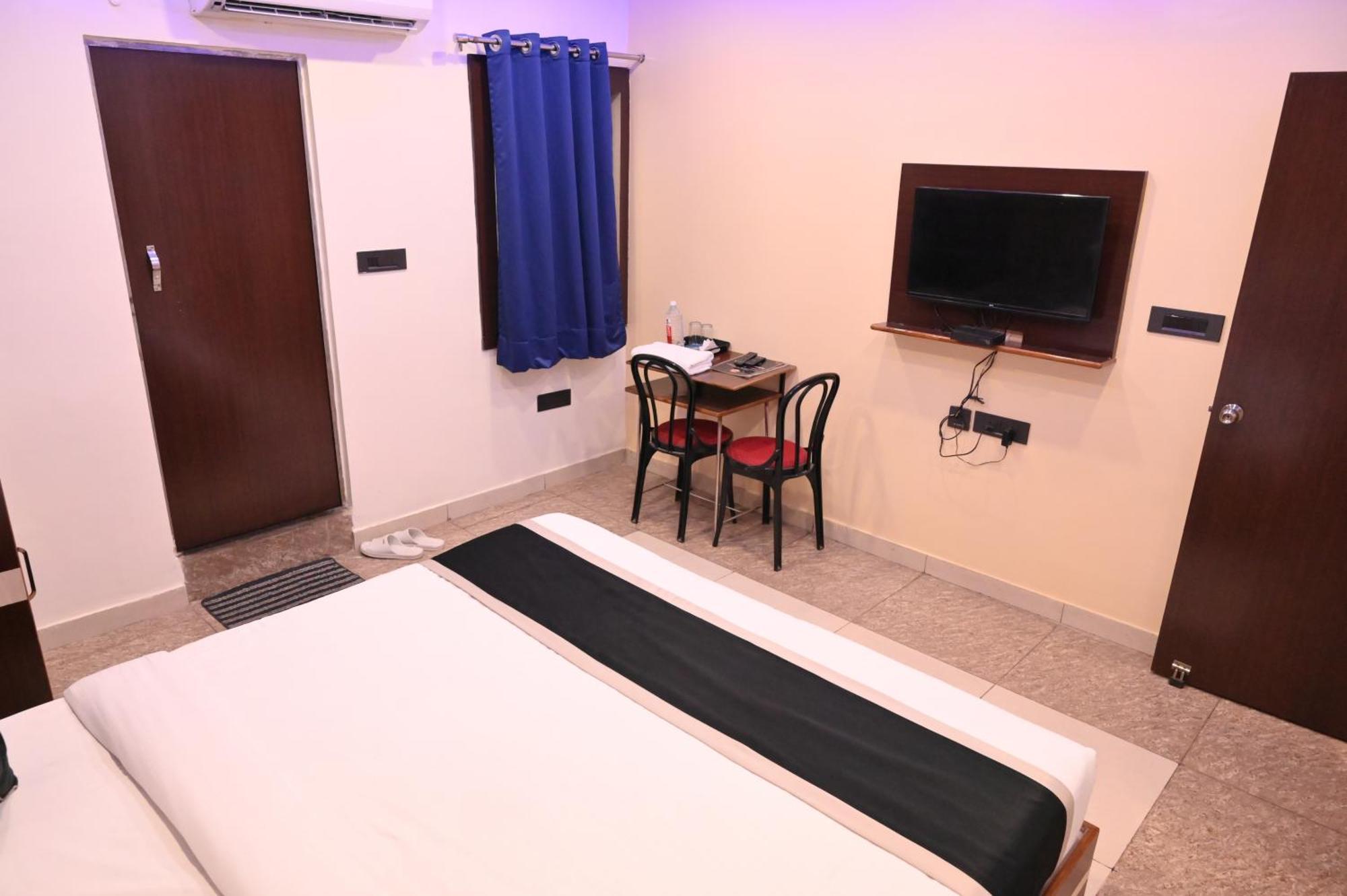 Hotel Riddhi Regency Lucknow Luaran gambar