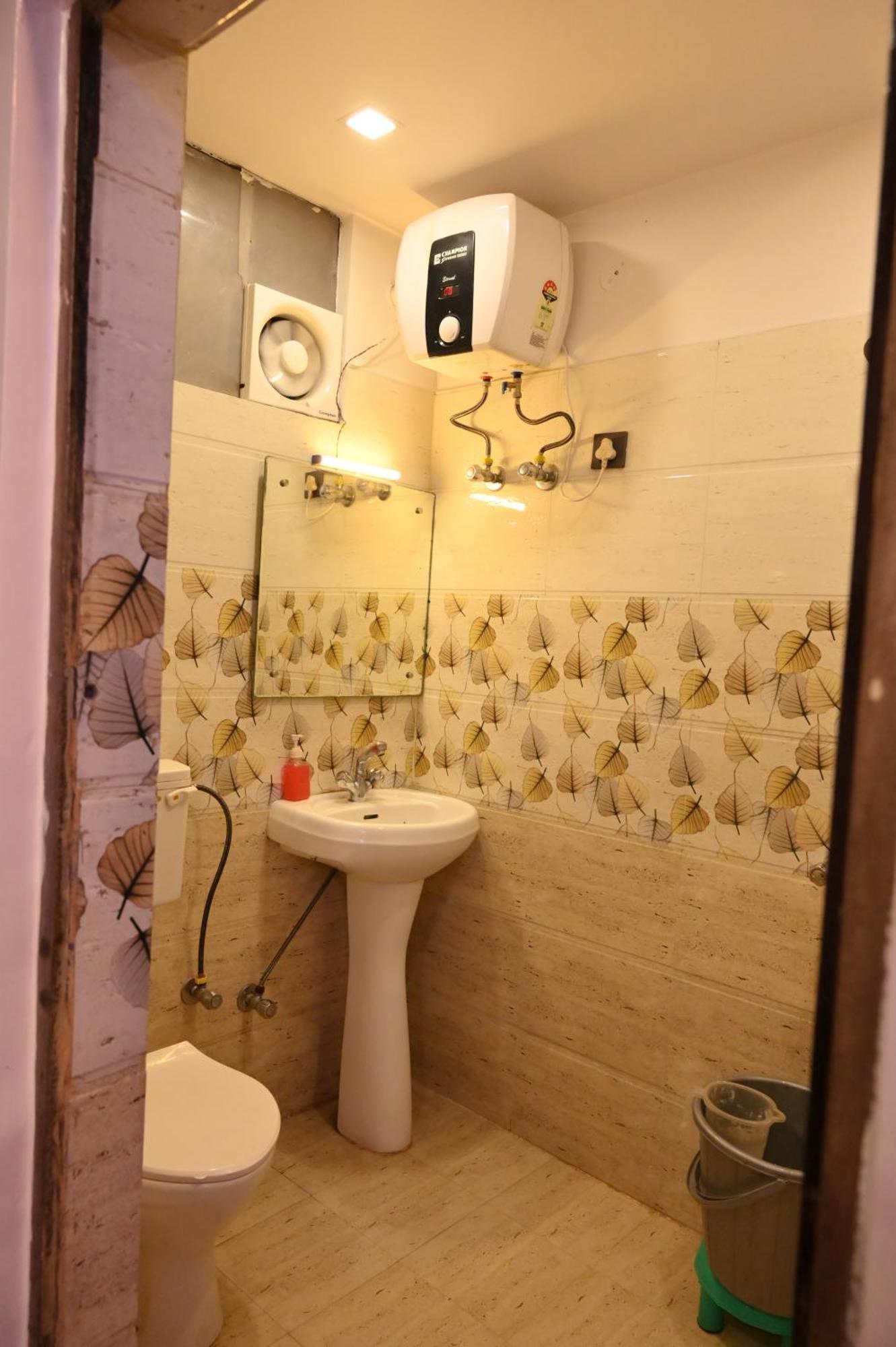 Hotel Riddhi Regency Lucknow Luaran gambar