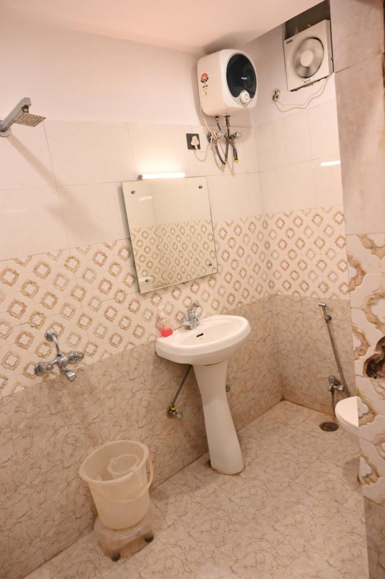 Hotel Riddhi Regency Lucknow Luaran gambar
