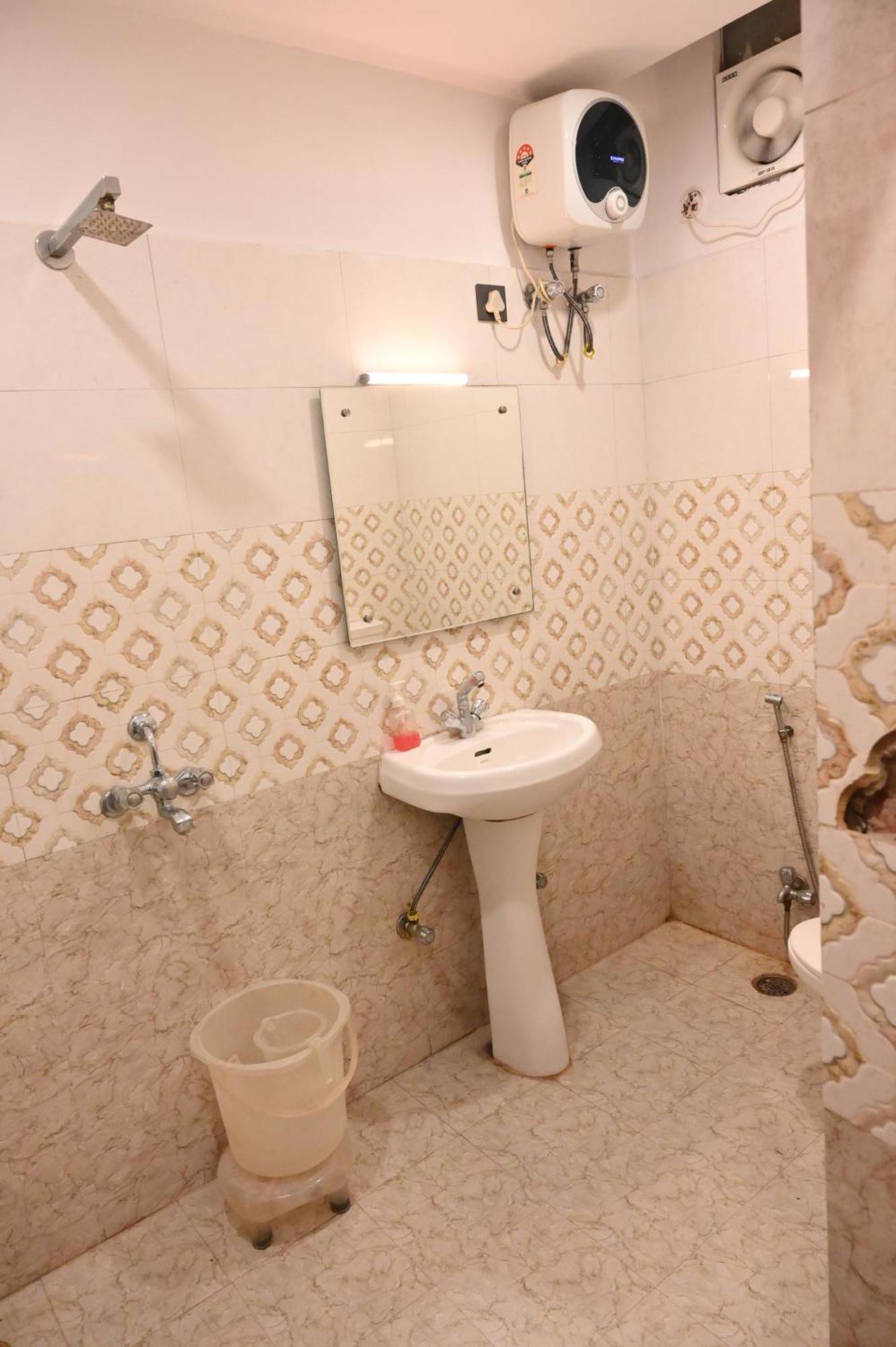 Hotel Riddhi Regency Lucknow Luaran gambar