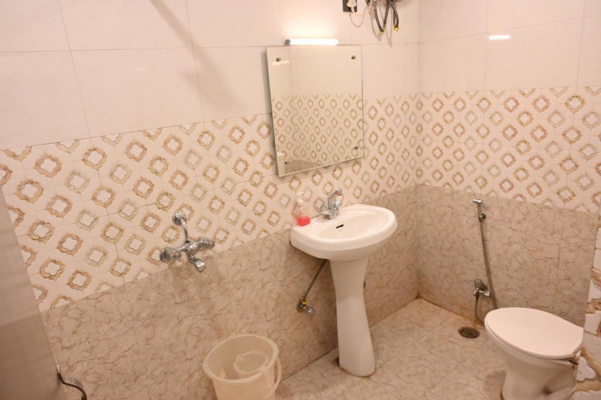 Hotel Riddhi Regency Lucknow Luaran gambar